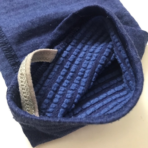 Patagonia Capilene Quarter Zip Lightweight Base Layer Pullover Jacket - Picture 7 of 13